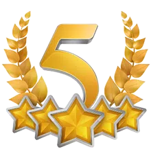 Allen Garage Door Shop Allen, TX 972-876-3437 - sb-5star-01