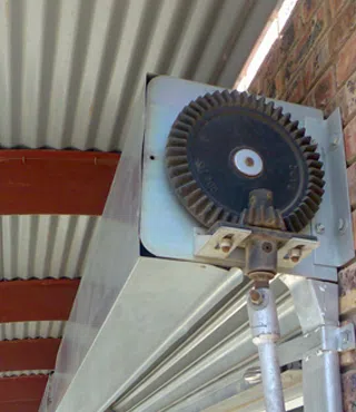 Allen Garage Door Shop Allen, TX 972-876-3437 - sb-rolling-garage-doors-01